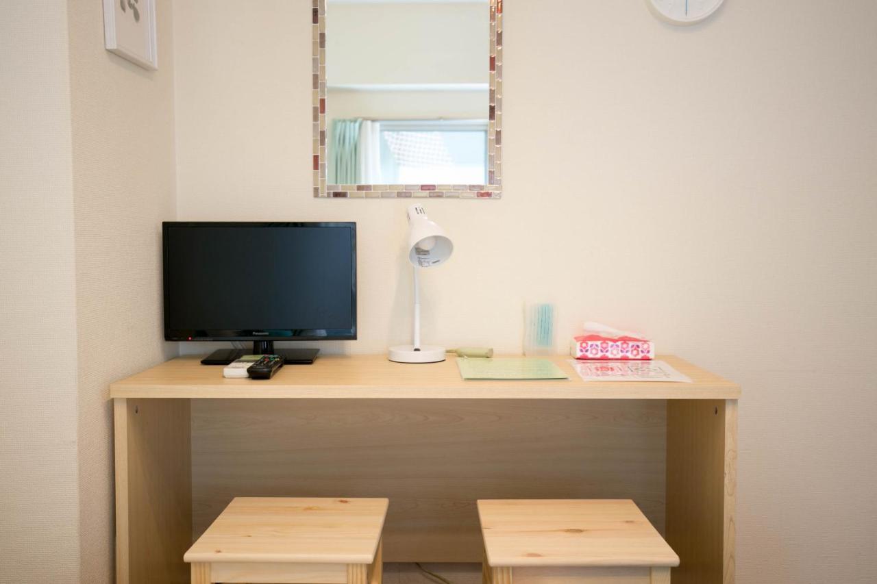 Wings Hakata Apartment Fukuoka  Exterior photo